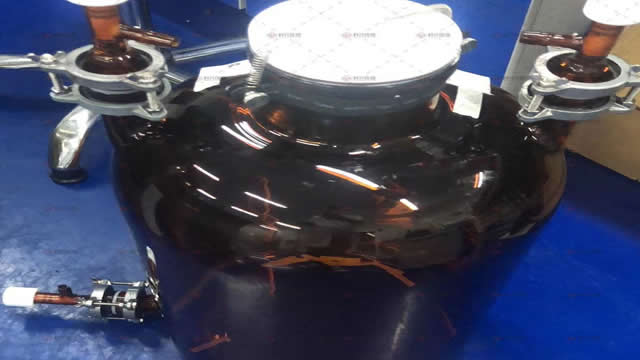 棕色玻璃反應(yīng)釜的作用是什么？