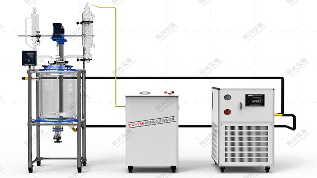 不負好時光，上?？婆d帶你“玩轉(zhuǎn)玻璃釜”