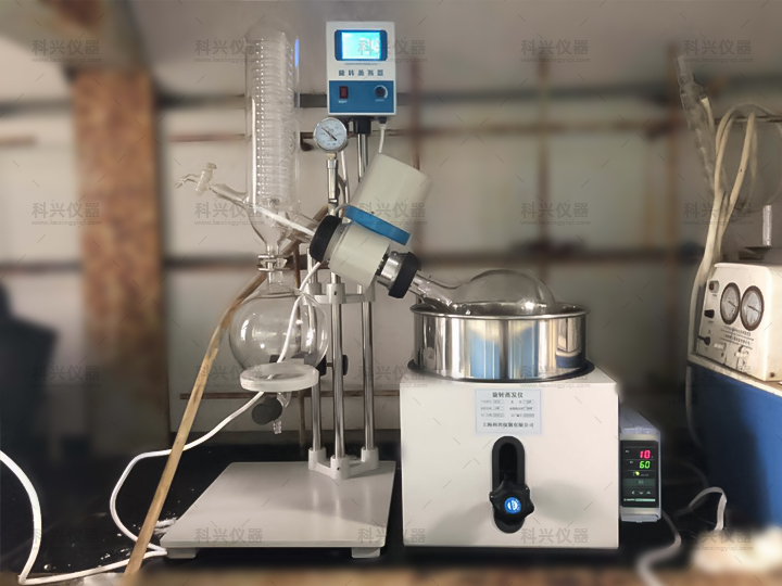 上?？婆d儀器與上海某化學(xué)合作