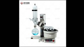 當(dāng)旋轉(zhuǎn)蒸發(fā)儀遇到美食家會發(fā)生故事？