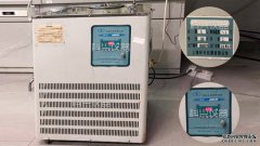 上?？婆d低溫冷卻液循環(huán)泵質(zhì)量杠杠的