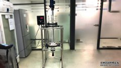 慶祝上?？婆d儀器與上海醫(yī)藥集團(tuán)合作