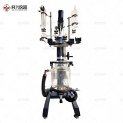 如何選購不銹鋼反應釜？